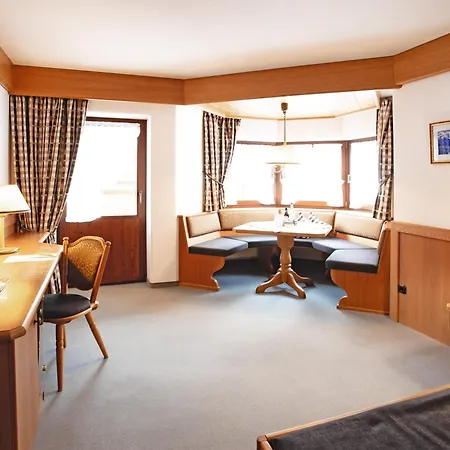 Bergruh 4* Oberstdorf