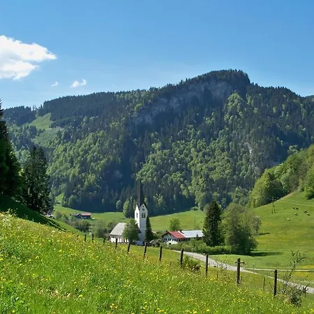 Bergruh 4* Oberstdorf