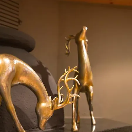 Bergruh Otel Oberstdorf