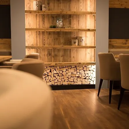 Bergruh Otel Oberstdorf