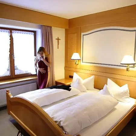 Bergruh 4* Oberstdorf