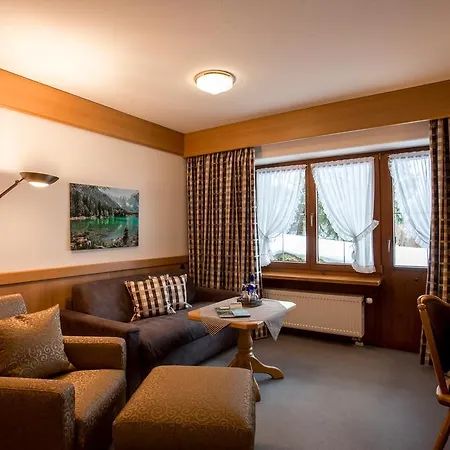 Bergruh 4* Oberstdorf