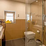 Bergruh Otel 4*