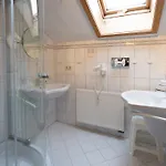 Bergruh Otel