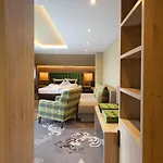 贝格鲁酒店 奥伯斯特多夫