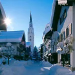 Otel Bergruh 4*
