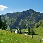 Bergruh 4* Oberstdorf