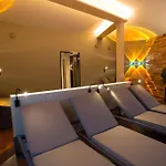 Bergruh Hotel 4*