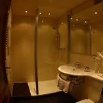 Otel Bergruh Oberstdorf