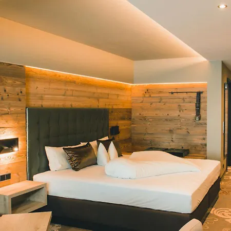 Bergruh Ξενοδοχείο Όμπερσντορφ