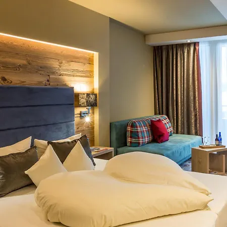 酒店 贝格鲁酒店