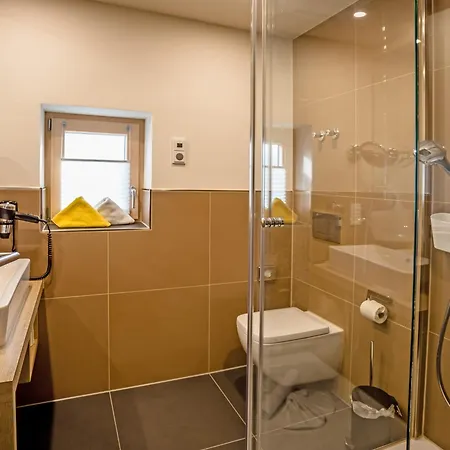 Bergruh Hotel 4*