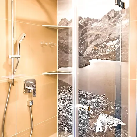 Bergruh Hotel 4*