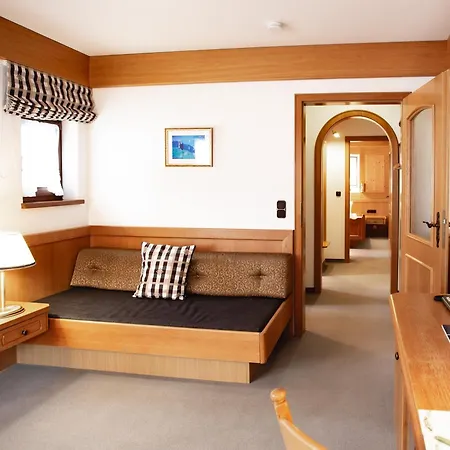 Bergruh Hotel Oberstdorf