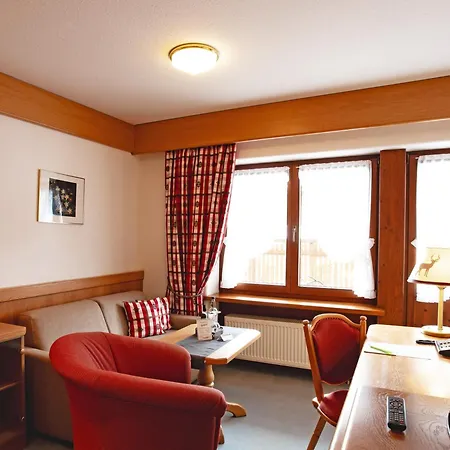 Bergruh Hotel 4*