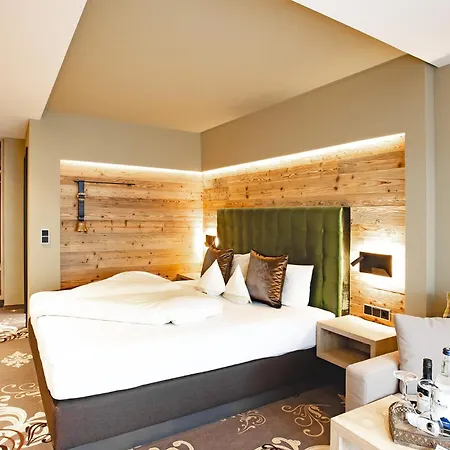 Bergruh Hotel