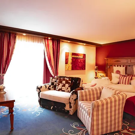Hotel Bergruh