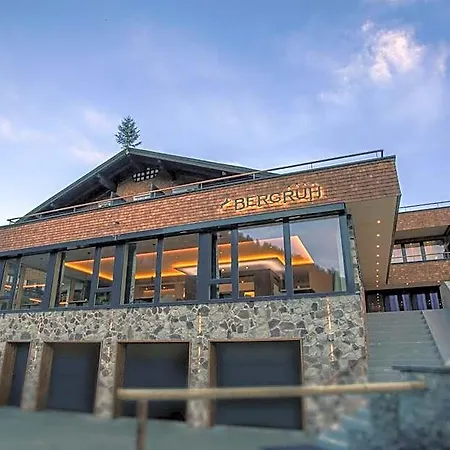 Bergruh Hotel