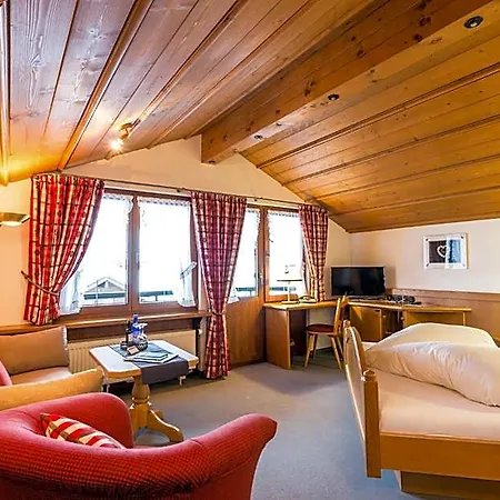 Bergruh 4* Oberstdorf