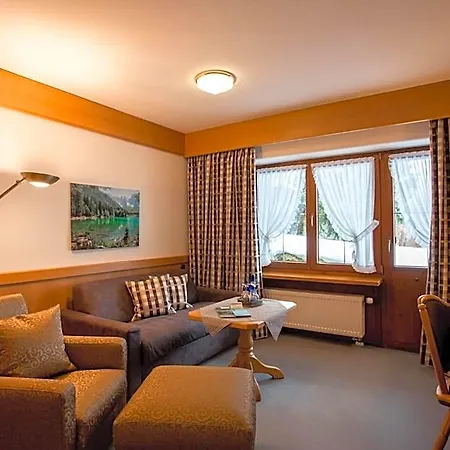 Bergruh Hotel