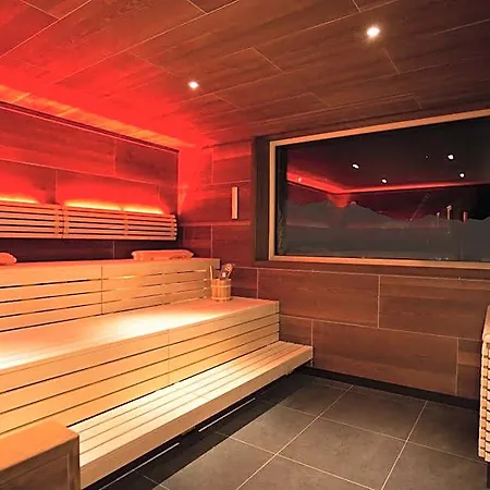 Hotel Bergruh 4*