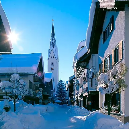 Hotel Bergruh