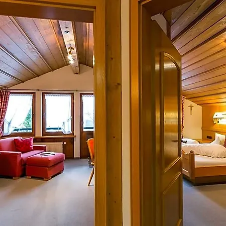 Hotel Bergruh