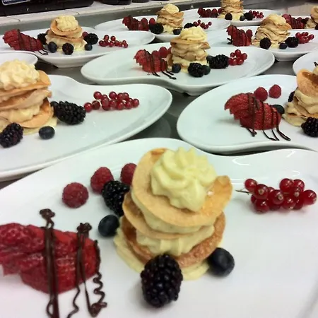 Bergruh Ξενοδοχείο