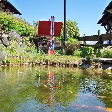 Bergruh Ξενοδοχείο Όμπερσντορφ