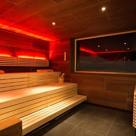 Bergruh 4* Όμπερσντορφ