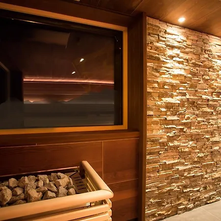 贝格鲁酒店 酒店 奥伯斯特多夫