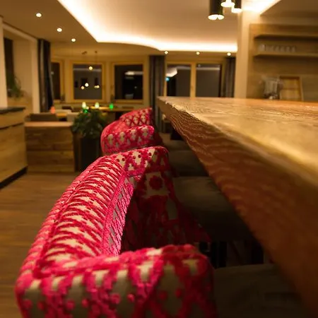 Bergruh Hotel 4*