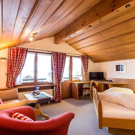 贝格鲁酒店 酒店