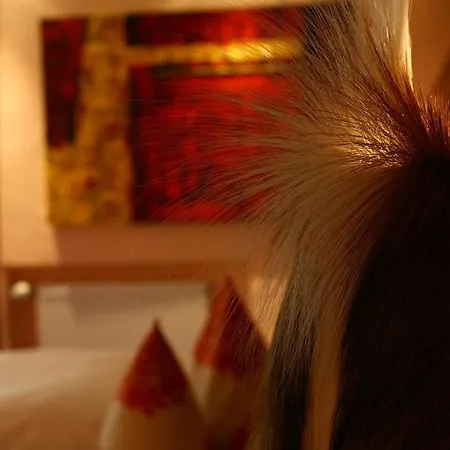 Bergruh Όμπερσντορφ