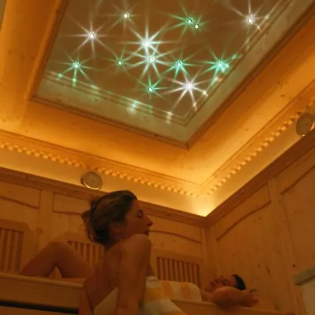 Bergruh Ξενοδοχείο Όμπερσντορφ