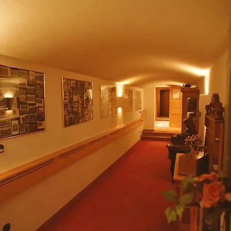 Bergruh