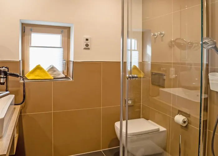 Bergruh Hotel 4*