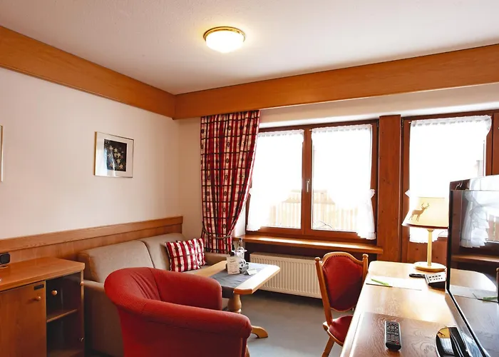 Bergruh Hotel 4*