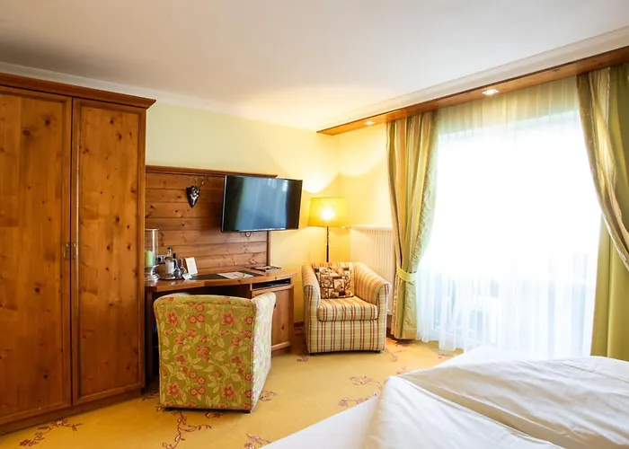 Bergruh 4* 오버스트도르프