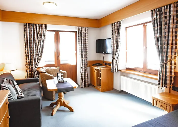 Bergruh 4* Oberstdorf
